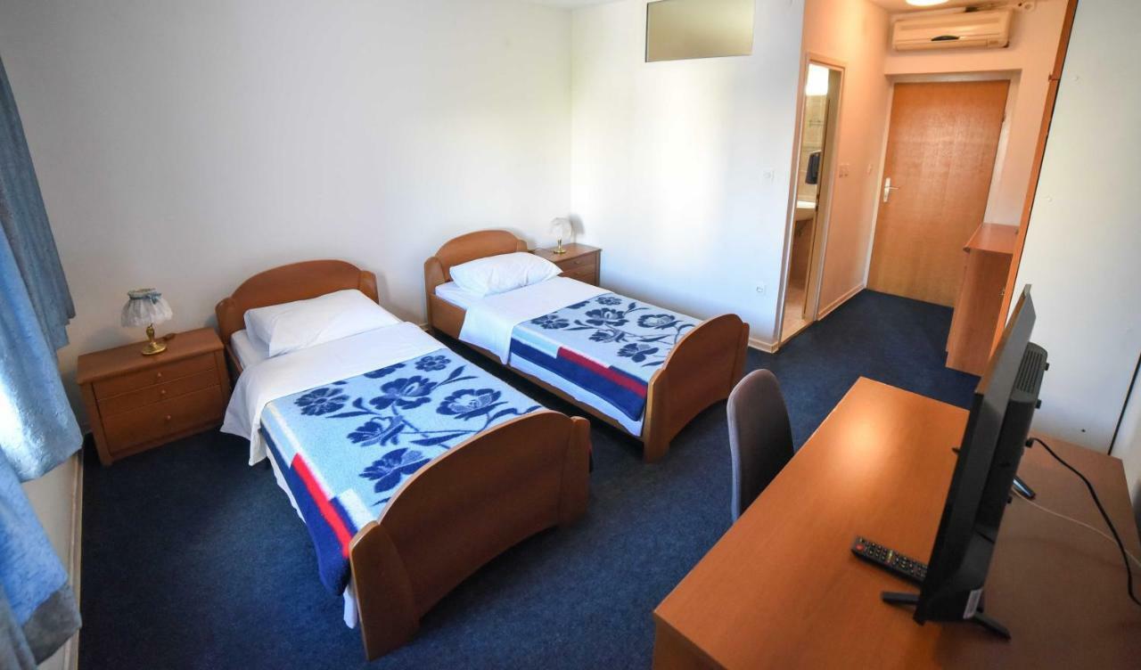 Guest House Duje Split Exterior foto